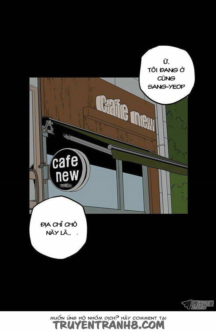 0.0 mhz - tần số chết chapter 54 12