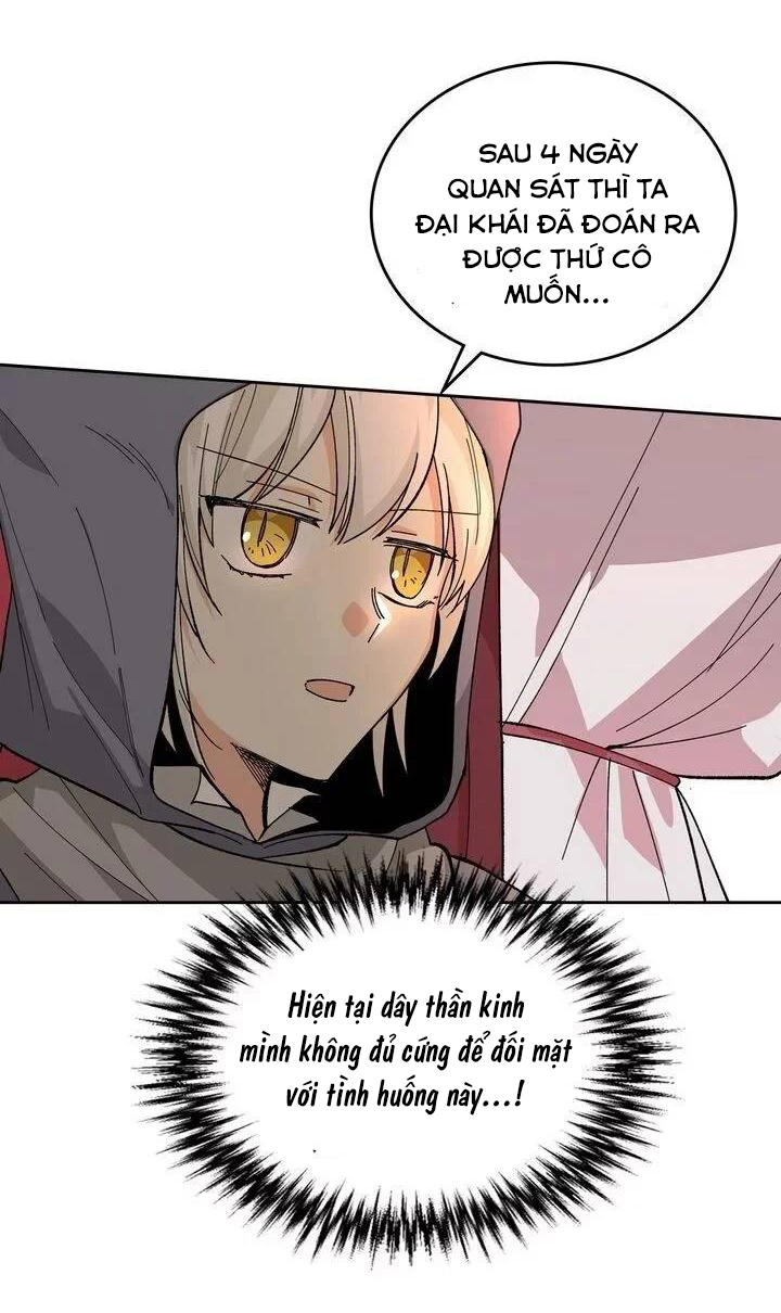 thú cưng của nhân vật phản diện chapter 20 15