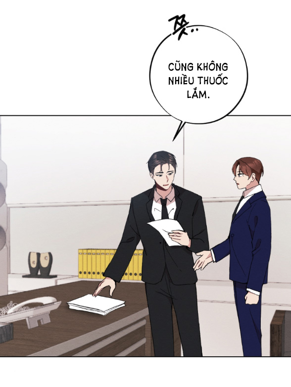 Ăn Mòn chapter 9.1 - Trang 29