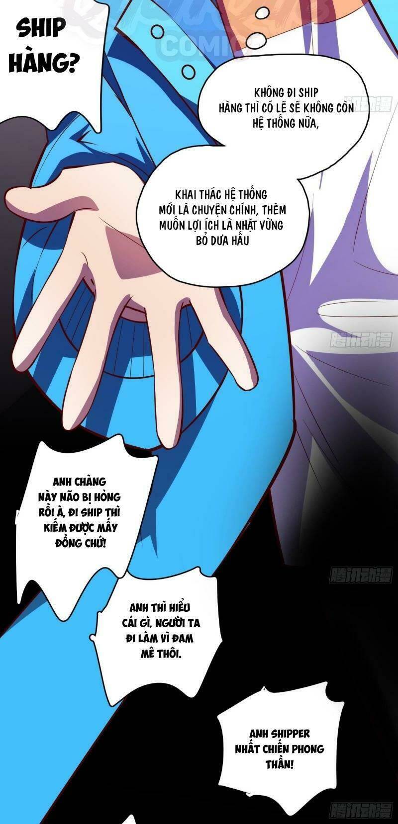 shipper thần cấp chapter 16 30