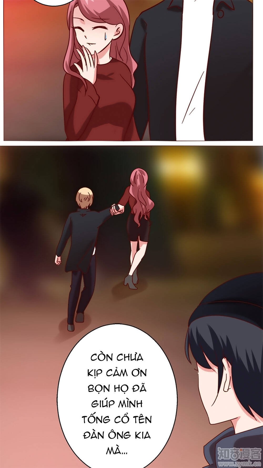 một tuần làm tình nhân chapter 21 32