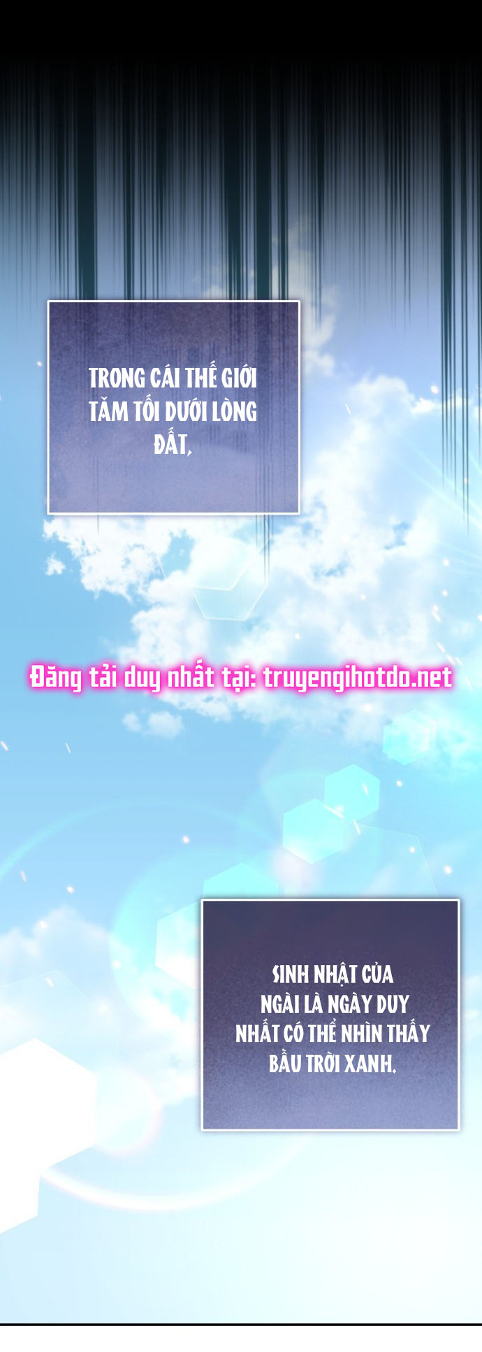 Khi Hắc Lang Gọi Tên Tôi chapter 1.2 9