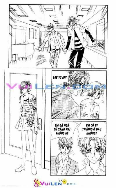 chạm mặt thần tượng chapter 10 152