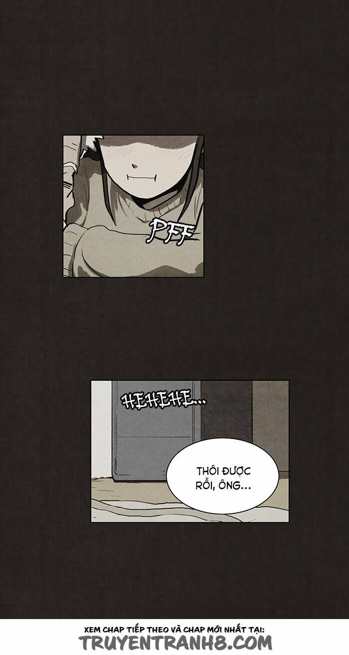 đứa con của quỷ dữ chapter 76 19