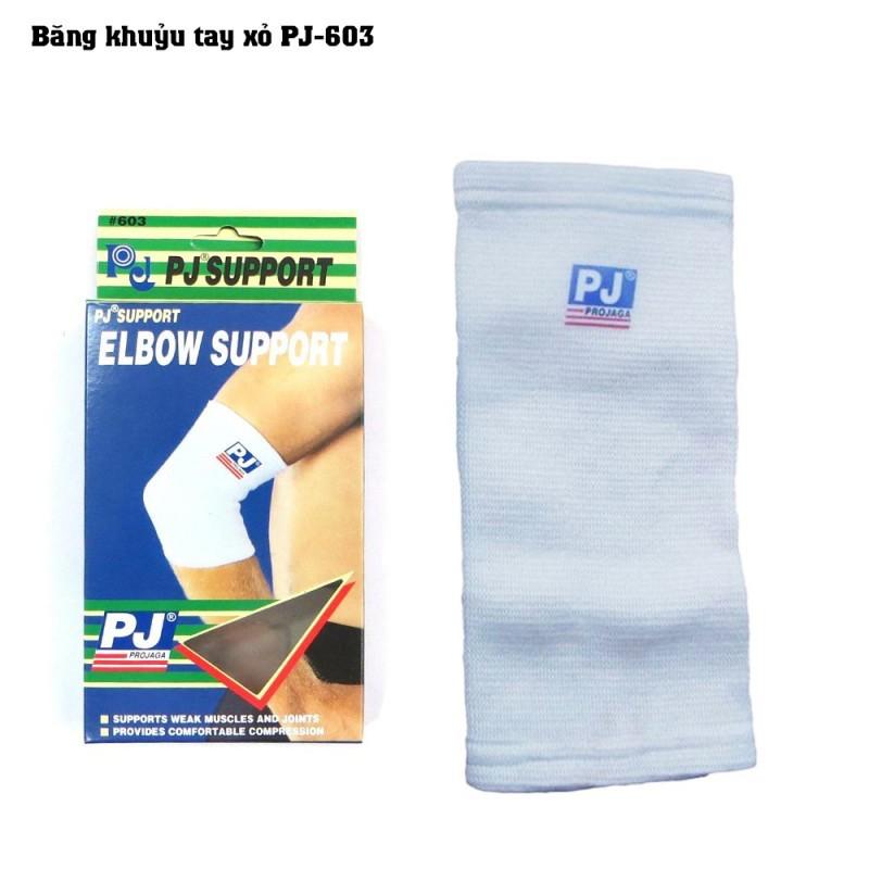 Băng Bảo Vệ Khuỷu Tay /băng bảo vệ Cùi Chỏ - LYLY SPORTS (hình ảnh clip của shop)