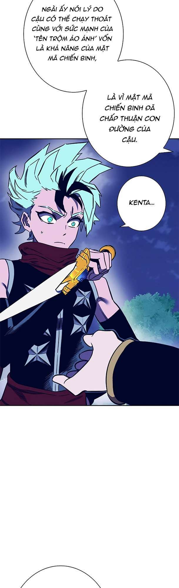 ex & ash chapter 89 41