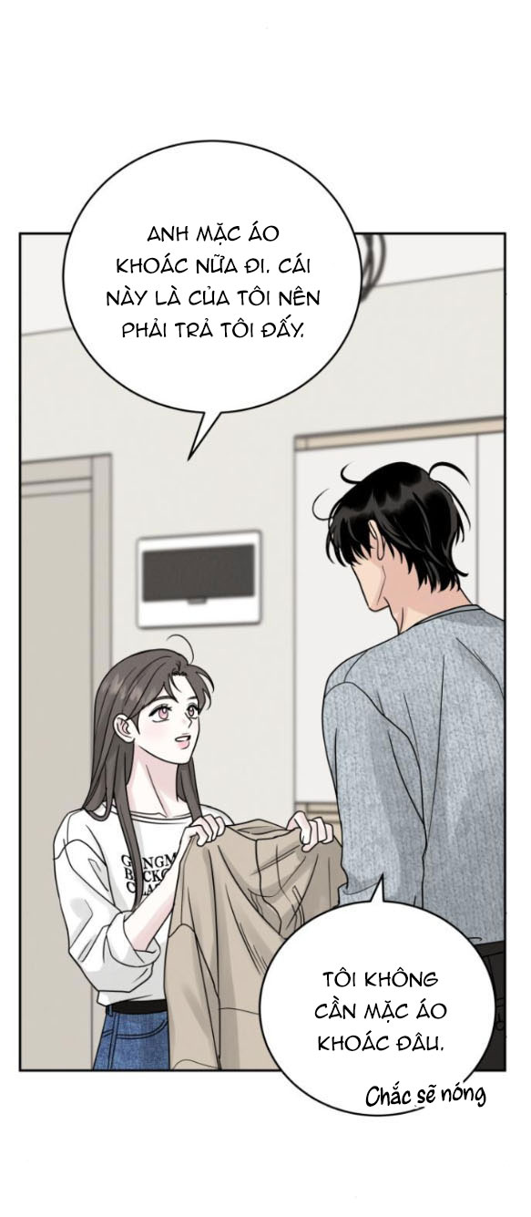 Thuyết Tình Yêu Ích Kỷ chapter 22.2 8