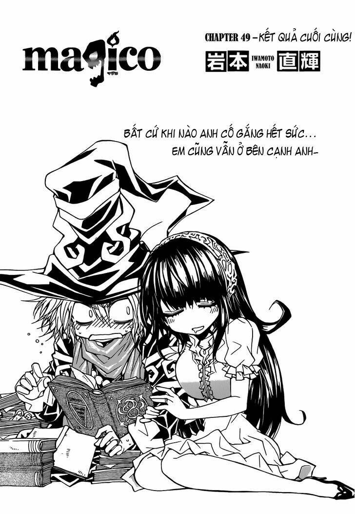 magico chapter 49 2