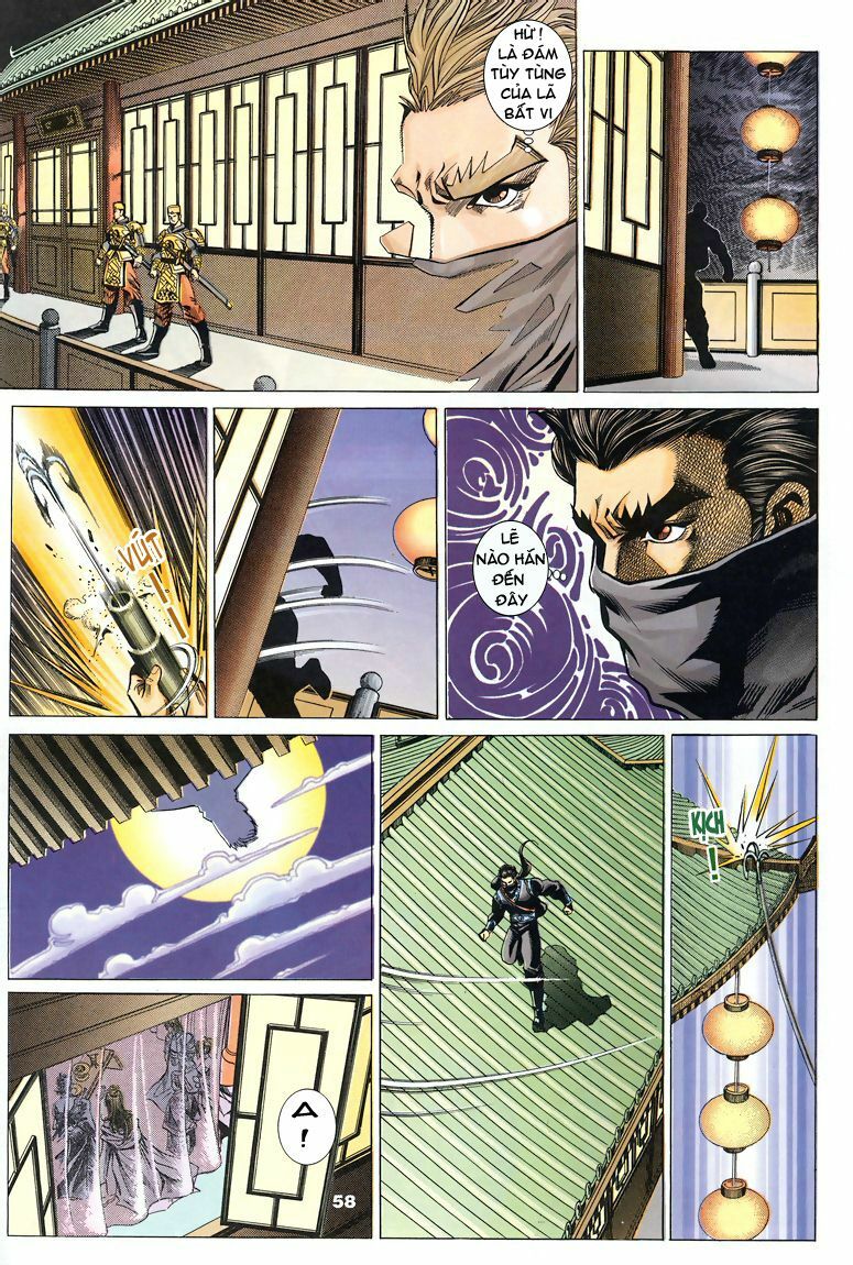 tầm tần ký chapter 80 26