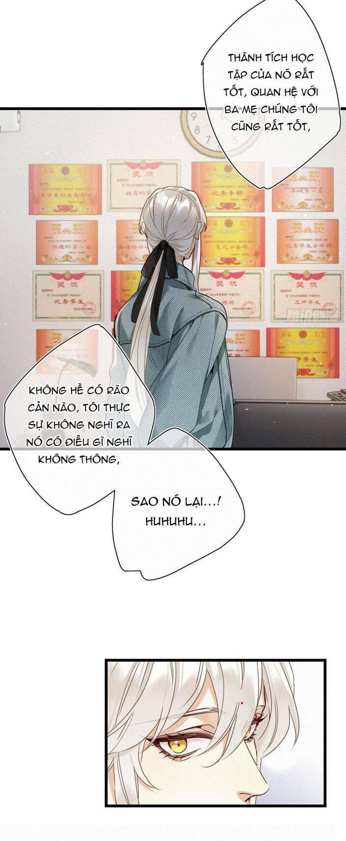 thỉnh quân nhập quái chapter 19 32