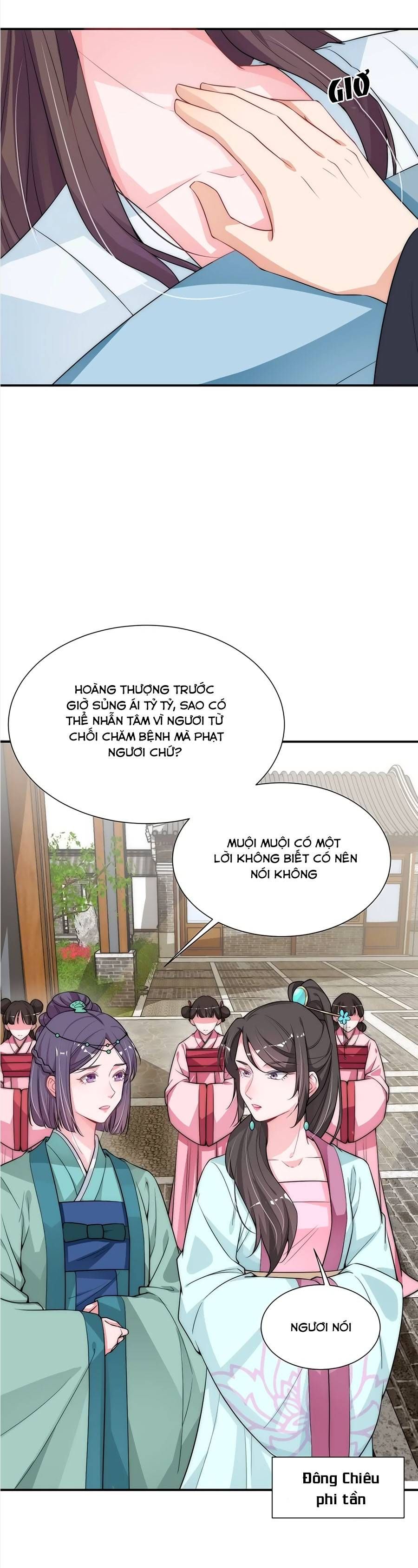 cung đấu live chapter 8 22