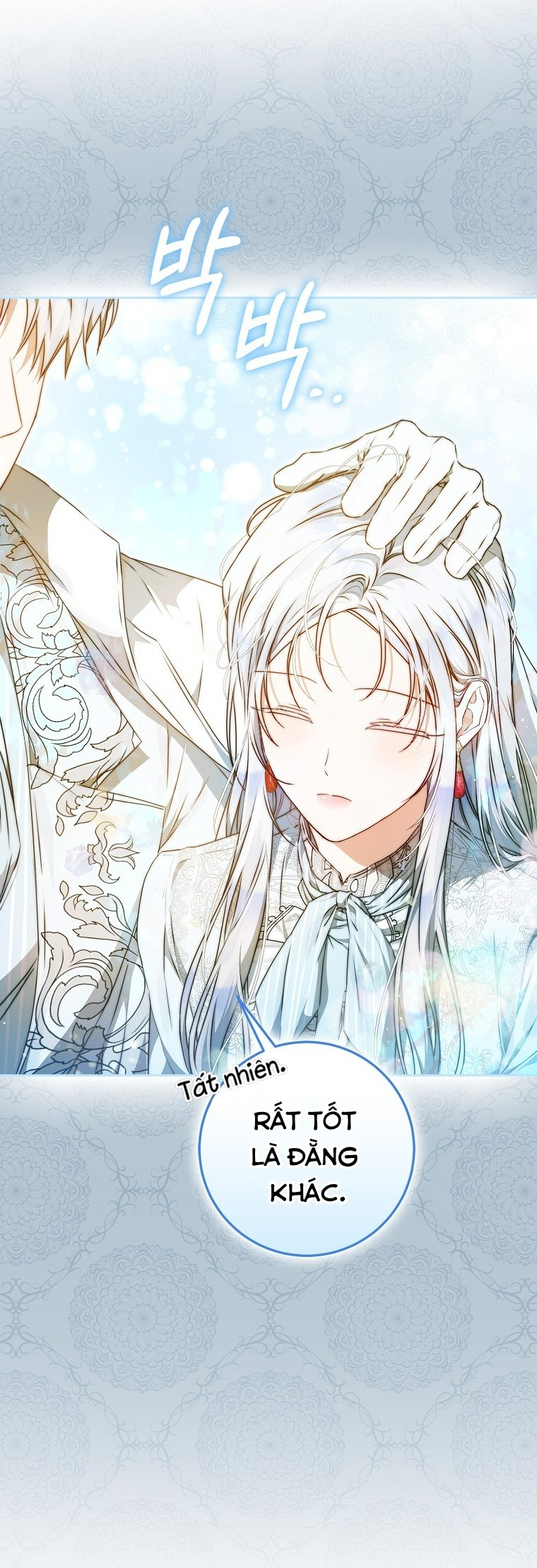 trở thành vợ của nam chính chapter 105 26