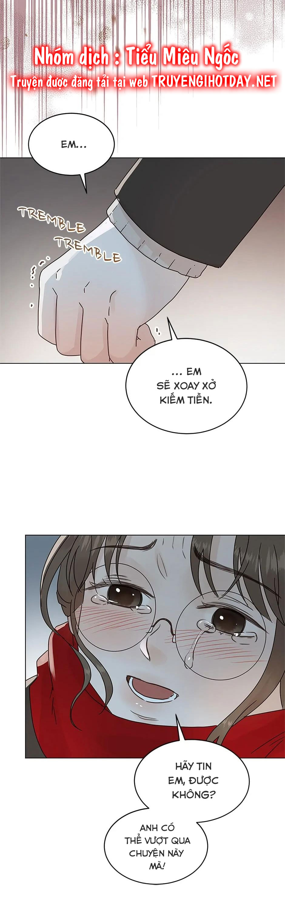 sự trả thù ngọt ngào của vợ tôi chapter 209 11