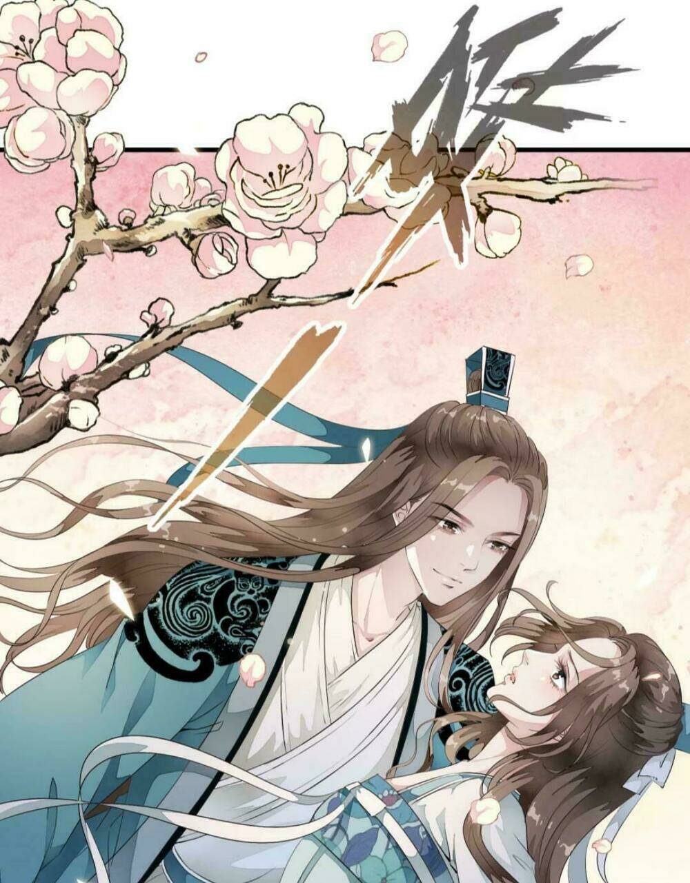 bạch liên yêu cơ người chapter 26 9