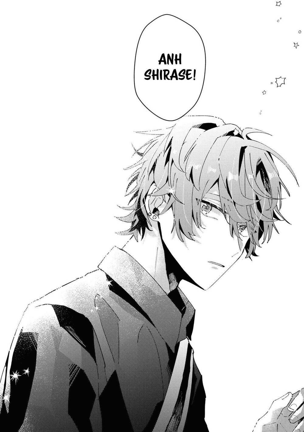 đồng đội game online, té là ngài sếp khó tính chapter 19 26