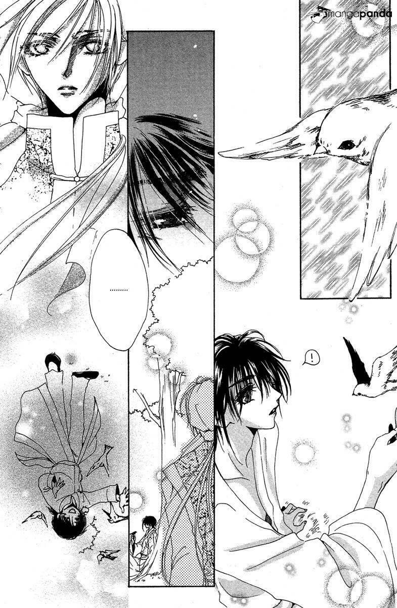 tao tie jie (tế sơn thần) chapter 8 12