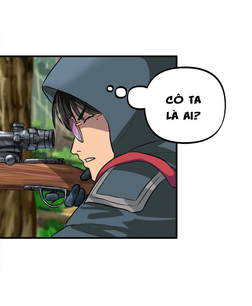 vua sinh tồn chapter 28 41
