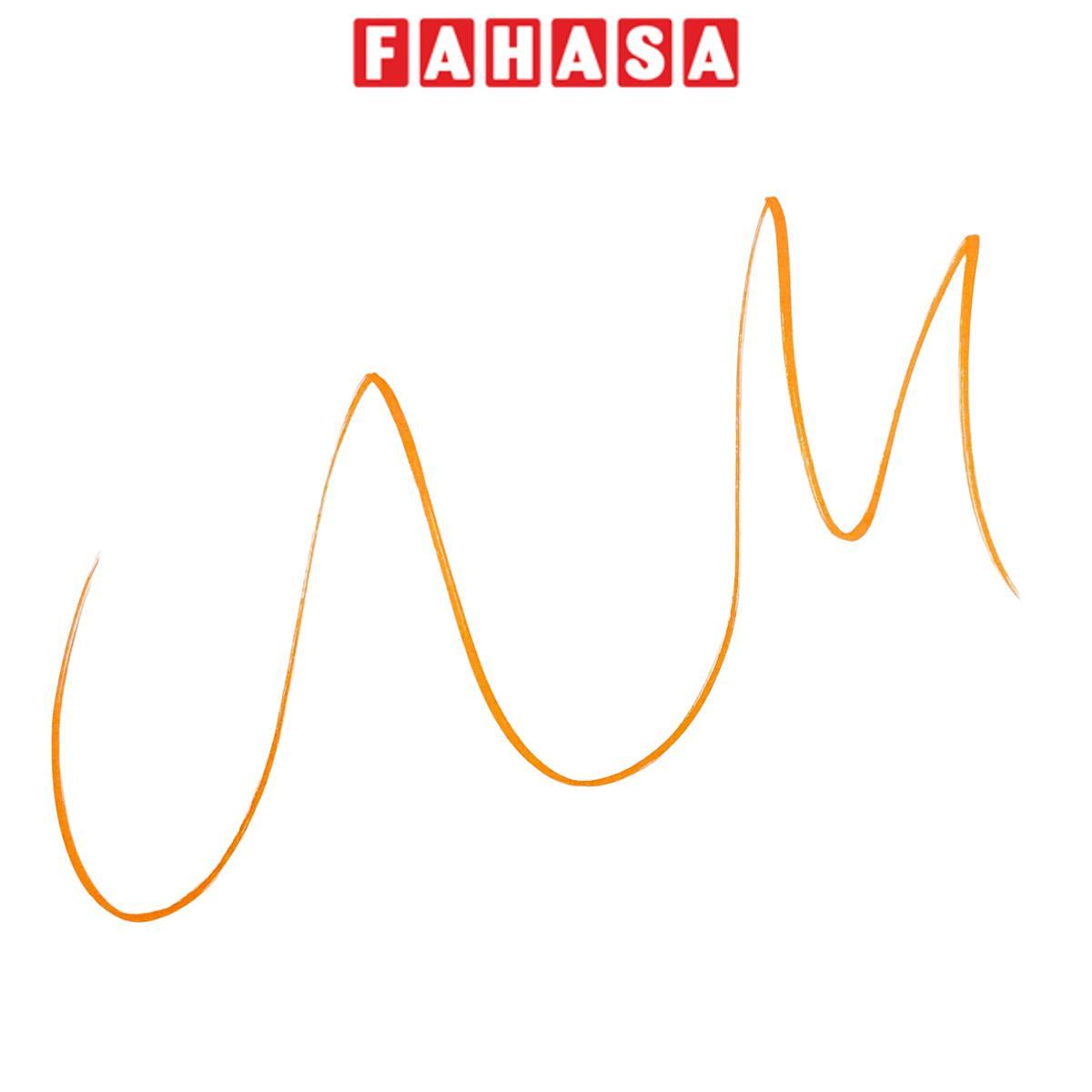 Hộp 24 Bút Lông Màu Acrylic - Chosch H864