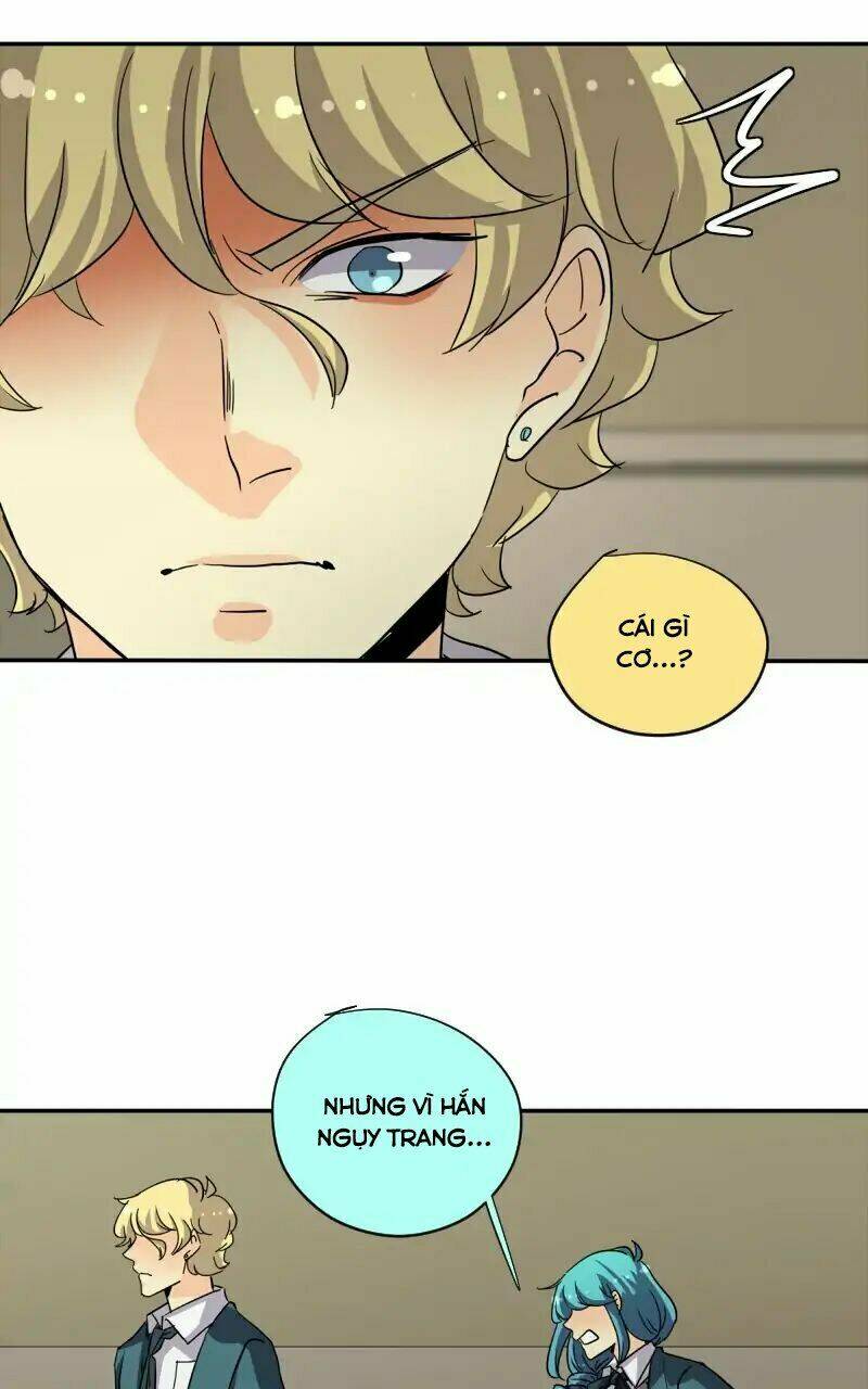 Thế Giới Không Hoàn Hảo Chapter 159 48