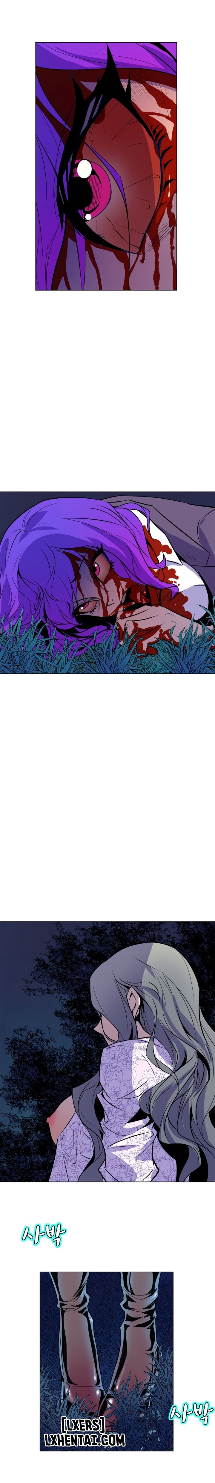 thân phận bí mật chapter 57 8