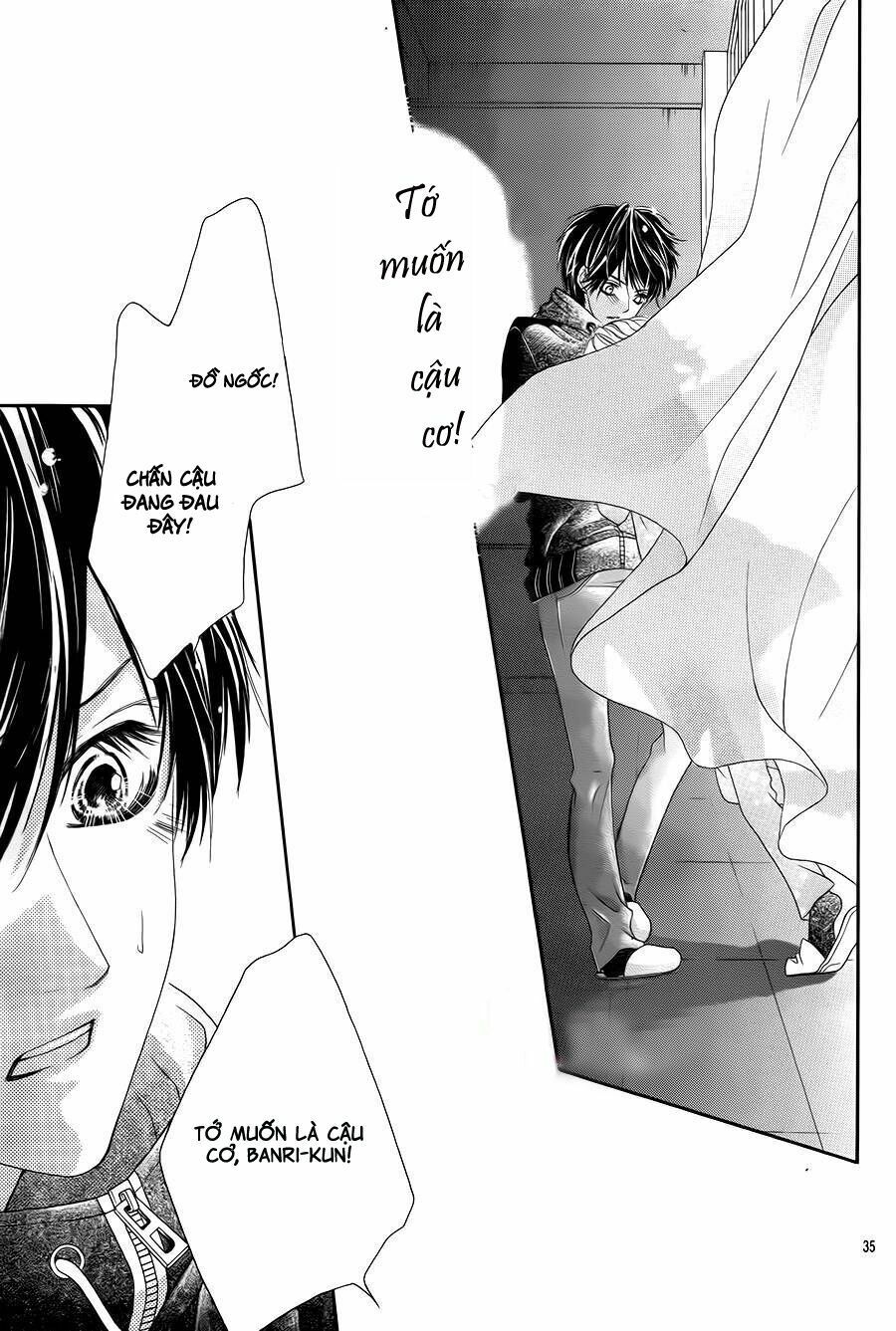 seifuku de vanilla kiss chapter 5 36