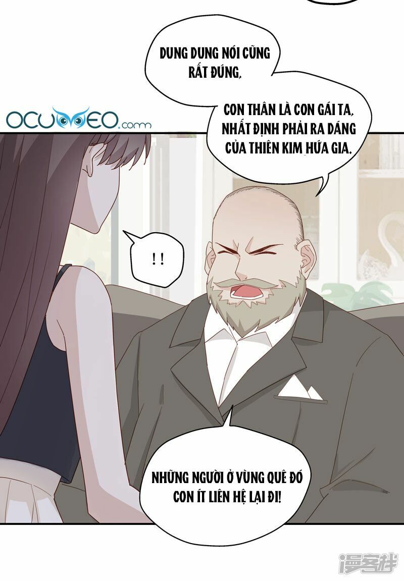 thiên kim bất lương chapter 11 15