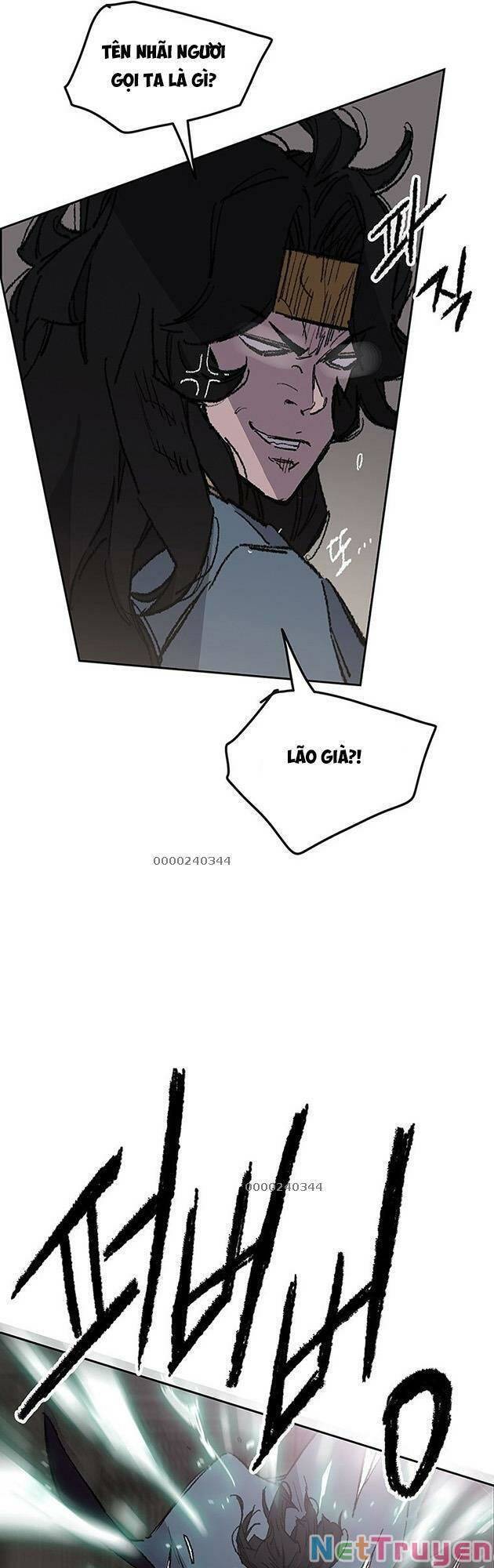 kiếm sĩ bất bại chapter 116 18