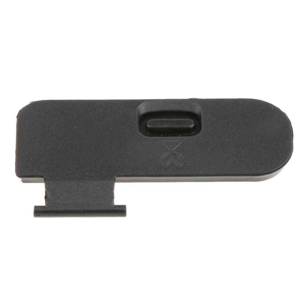 Battery Back Cover Door Lid Replacement Part for Nikon D5300 D7200 D3300 DSLR Camera
