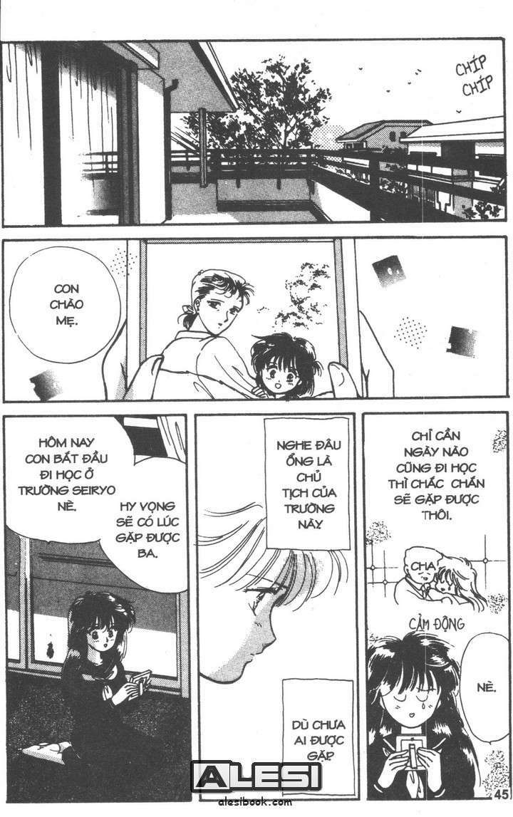 bước qua tuổi 16 chapter 2 3