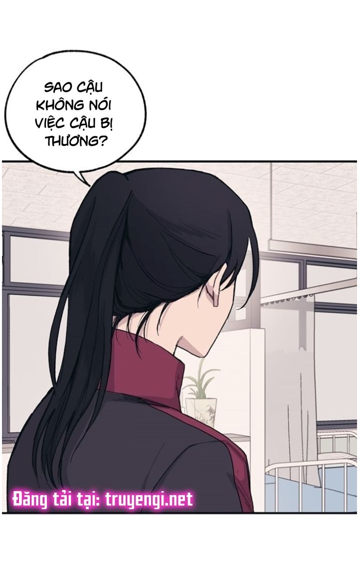 yeonwoo ngây thơ chapter 8 43