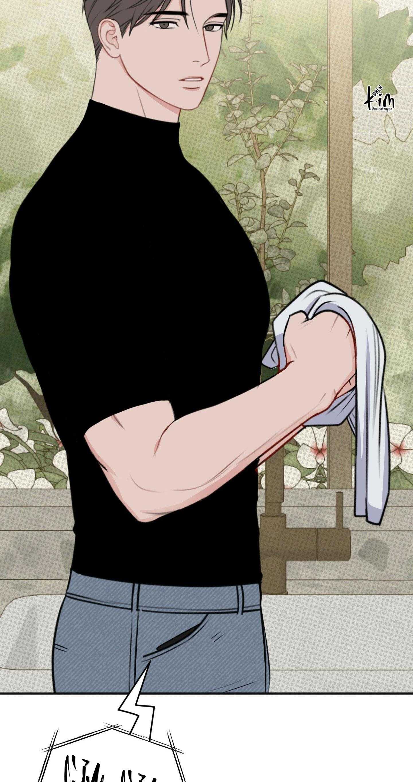 cảnh báo mưa chapter 20 58