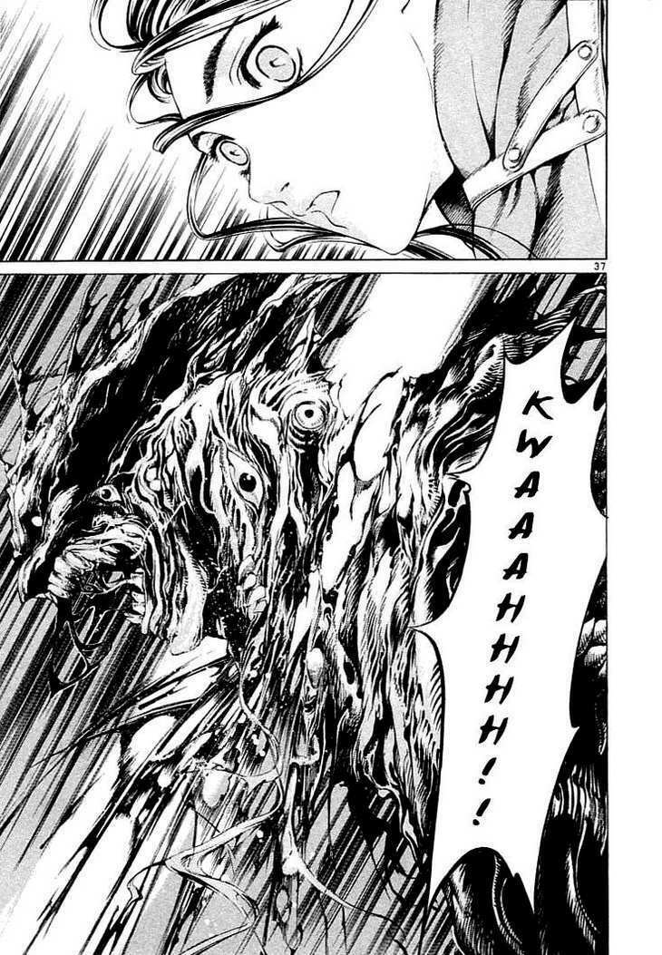 shin angyo onshi (tân ám hành ngự sử) chapter 5 36