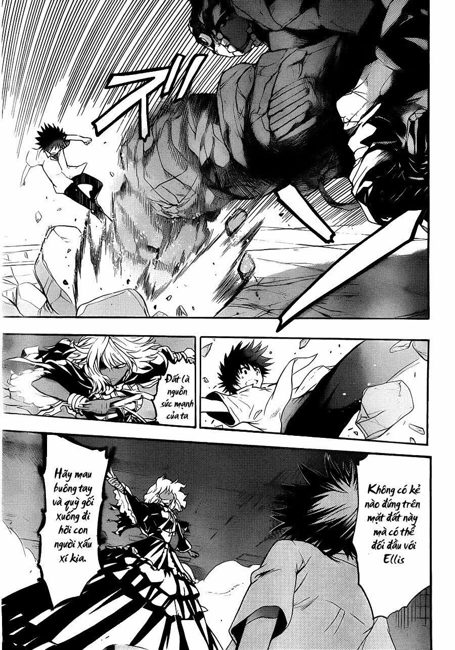 cấm thư ma thuật index chapter 38 24