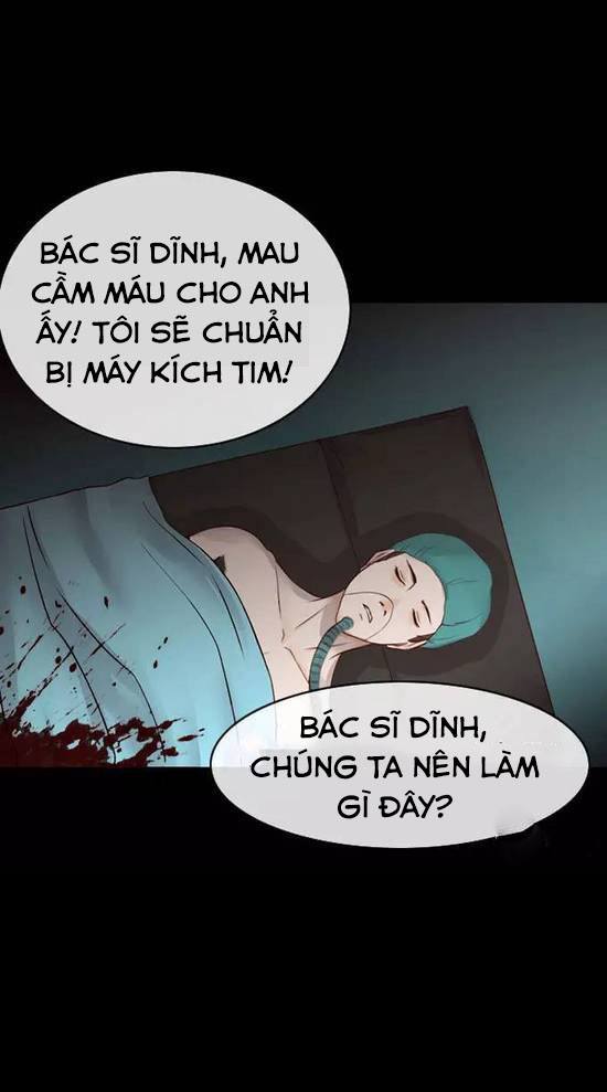 tấm da người chapter 2 38