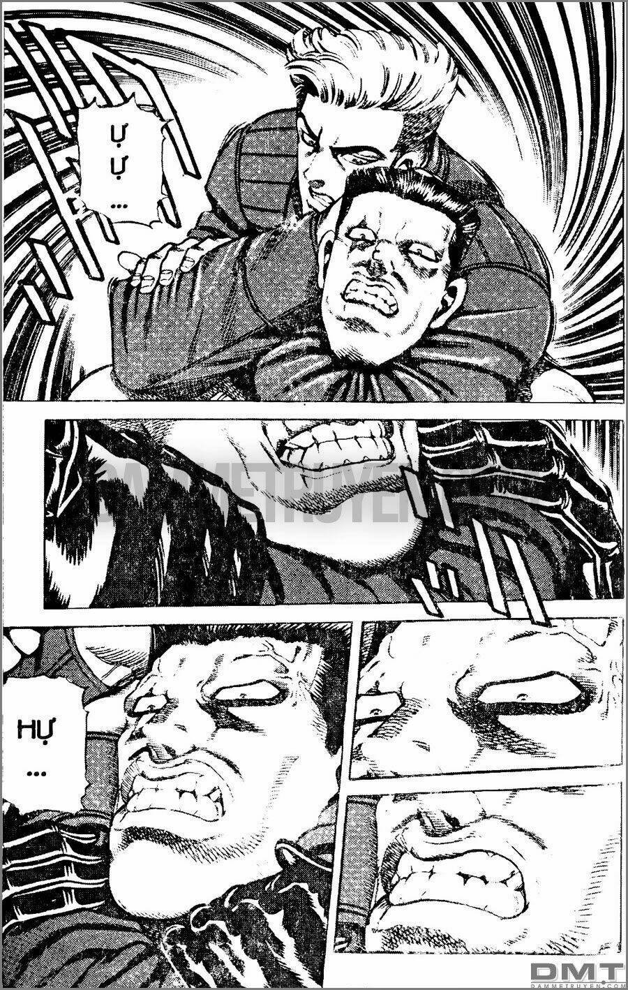 sức mạnh nhân đôi chapter 19.2 16