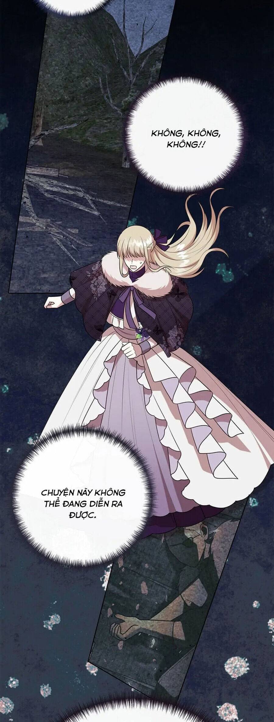 xin ngài đừng ăn tôi chapter 102 19