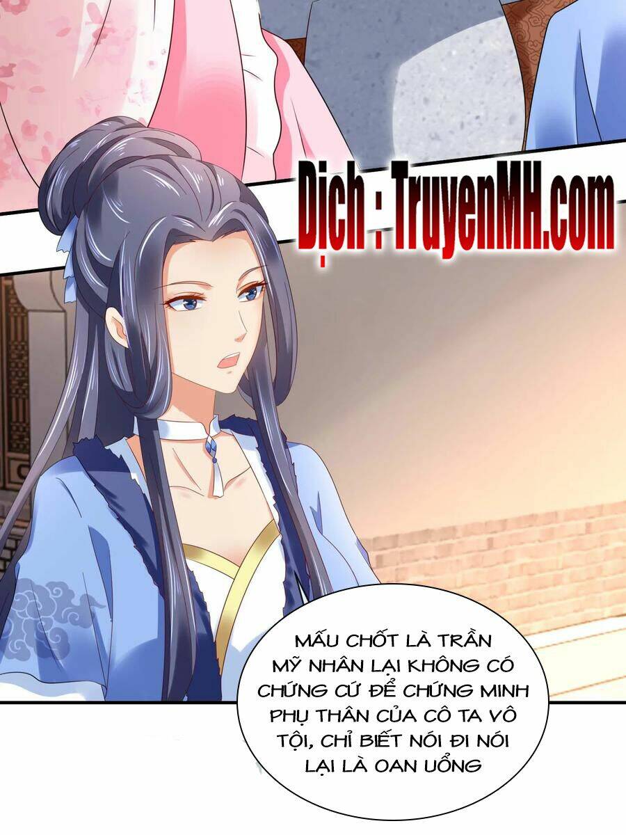 lãnh cung phế hậu muốn nghịch thiên chapter 231 9