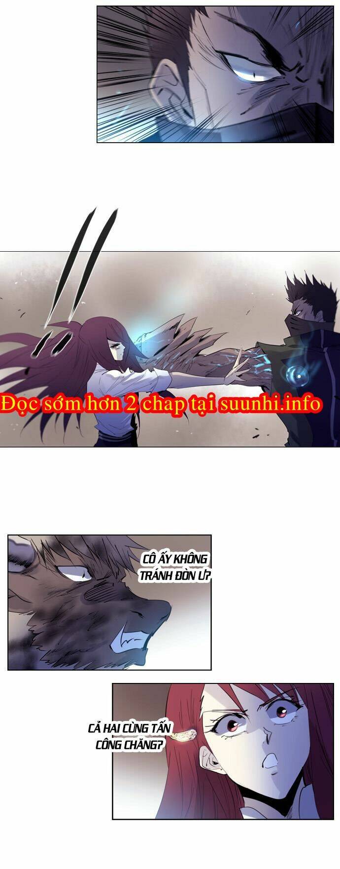 bản khế ước linh hồn chapter 144 10