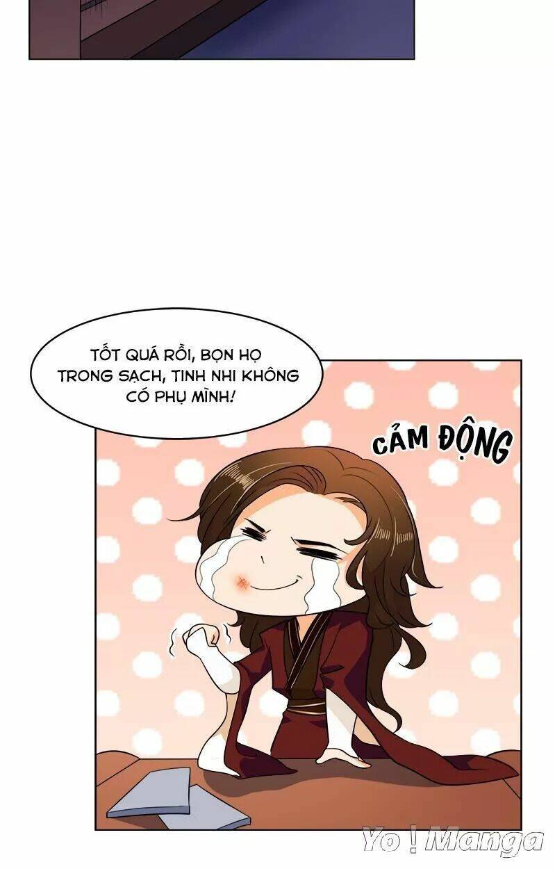 loạn thế hoạ phi chapter 26 10