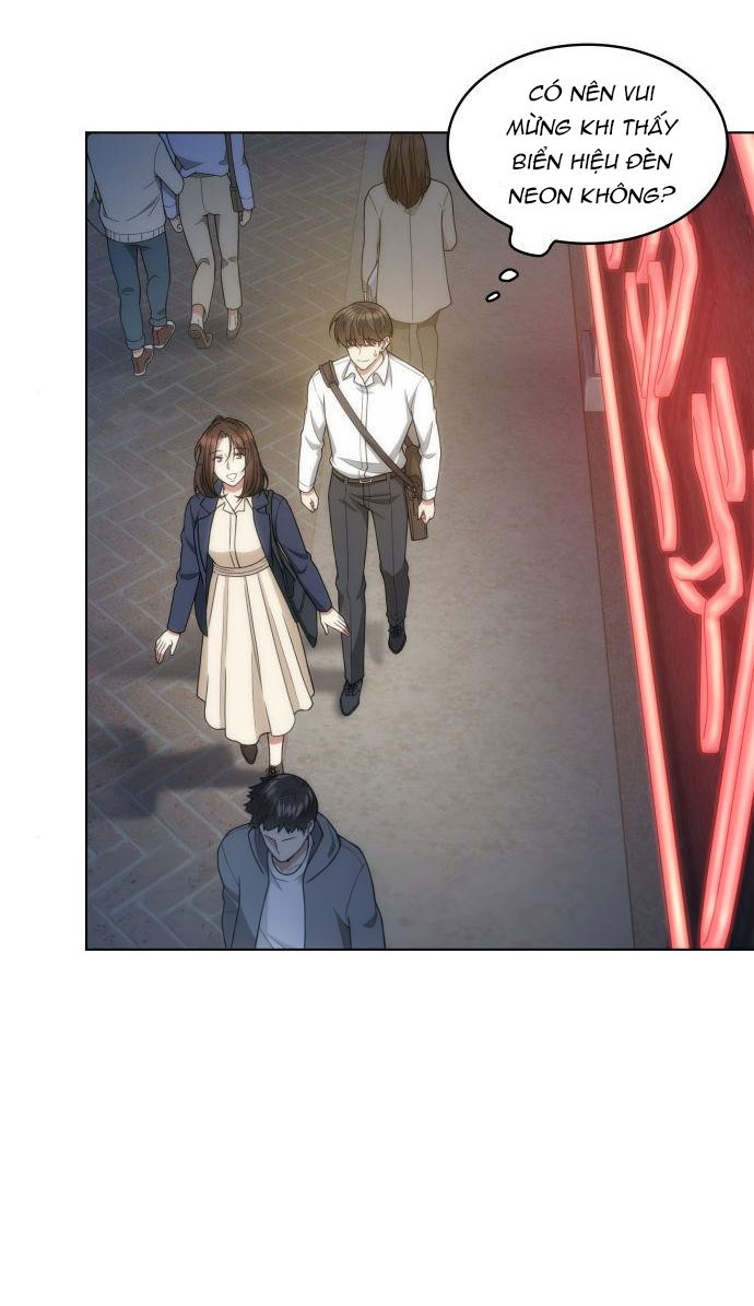 câu chuyện về chị đồng nghiệp của tôi chapter 37.1 25