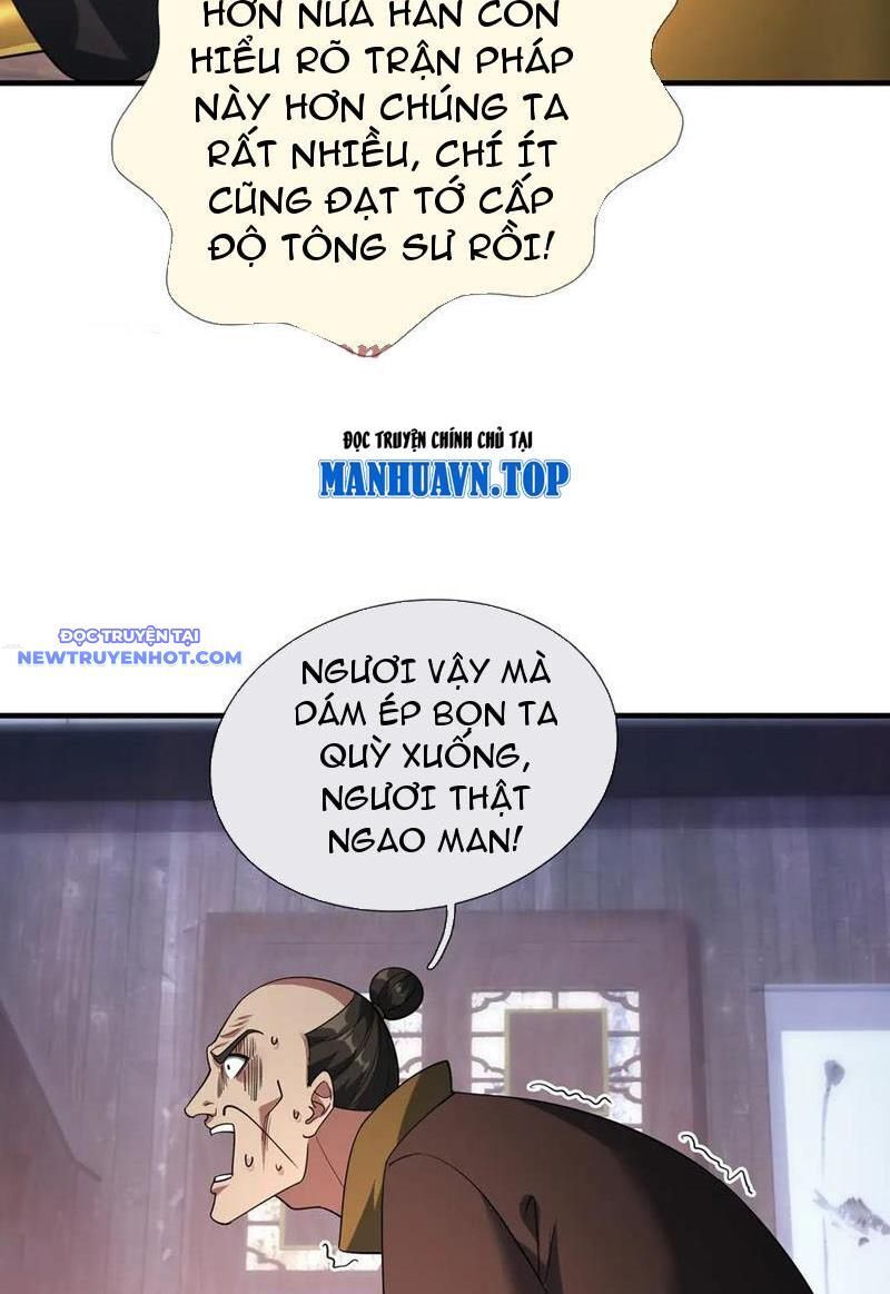 ngủ say vạn cổ: xuất thế đẩy ngang chư thiên chapter 53 34