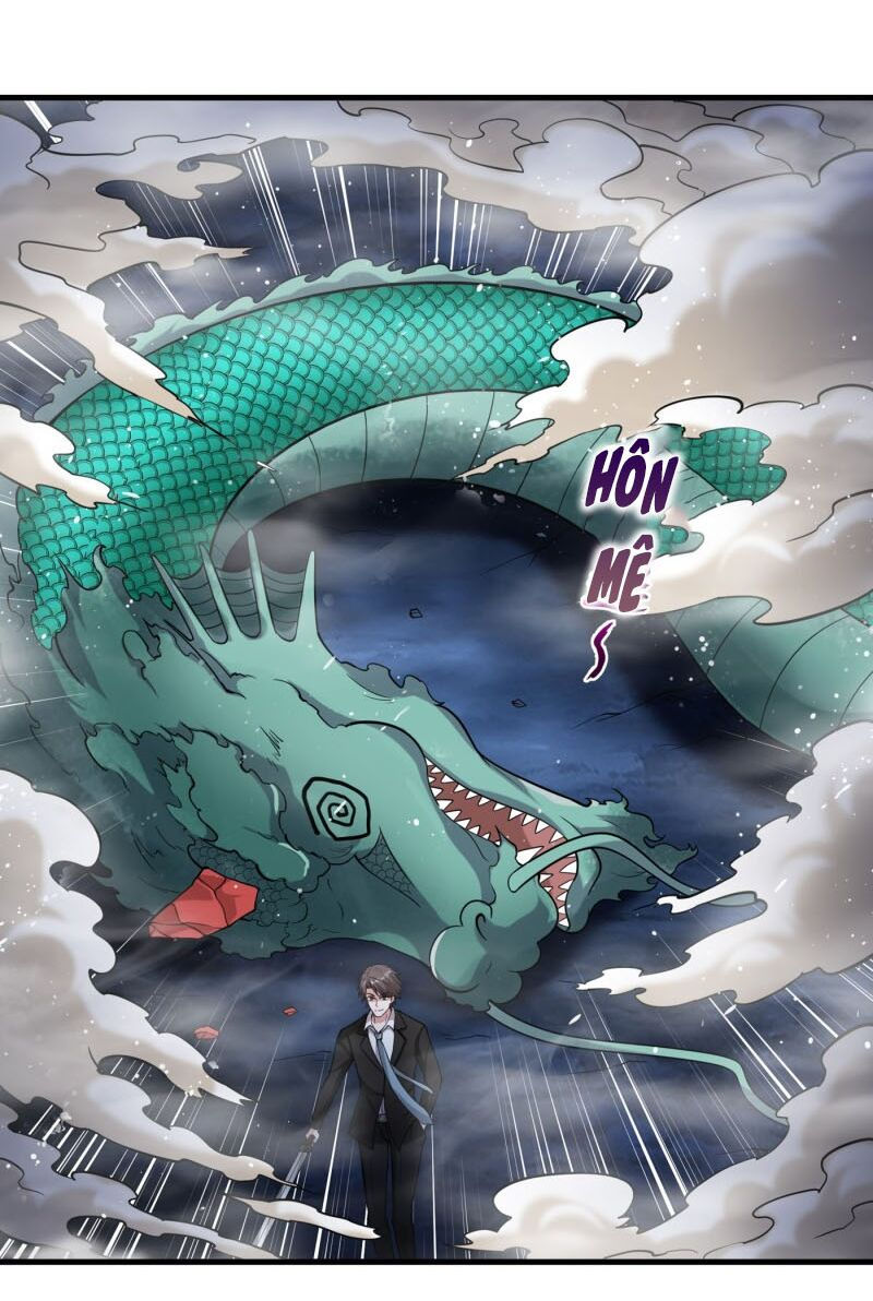 tối cường thần y tại đô thị chapter 140 24