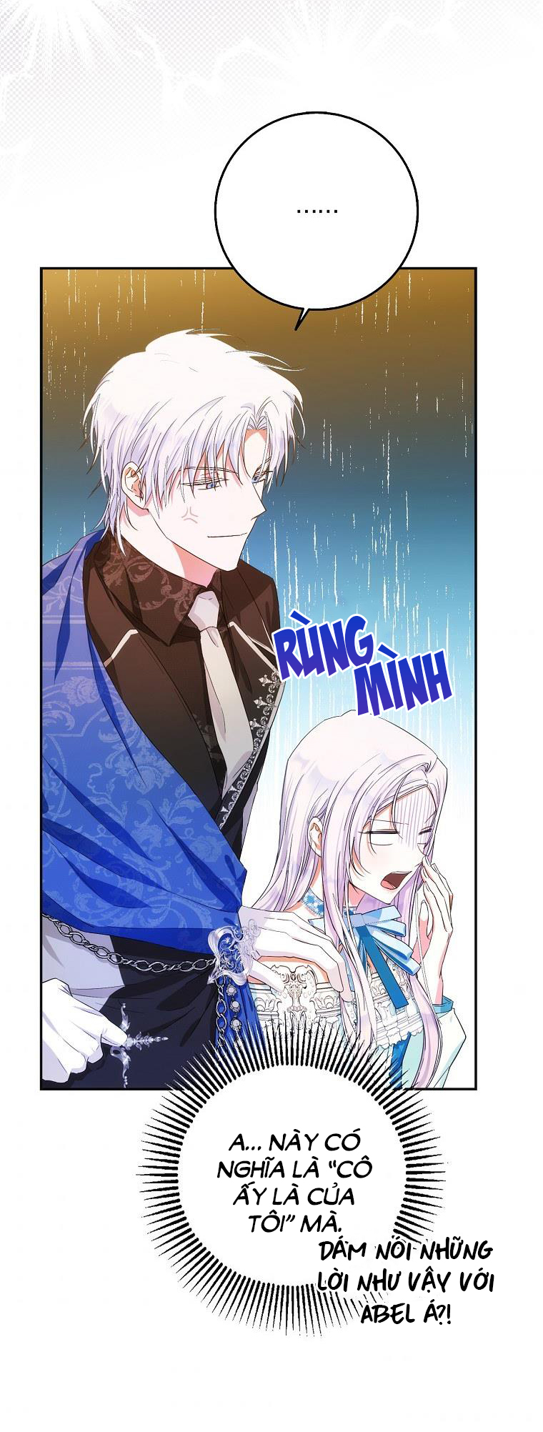 trở thành vợ của nam chính chapter 28.2 4