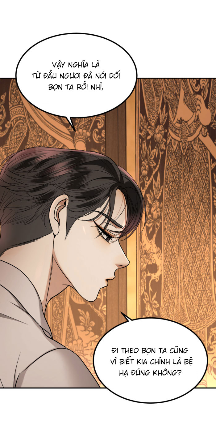 tôi là công tử đẹp nhất xiêm chapter 50 8