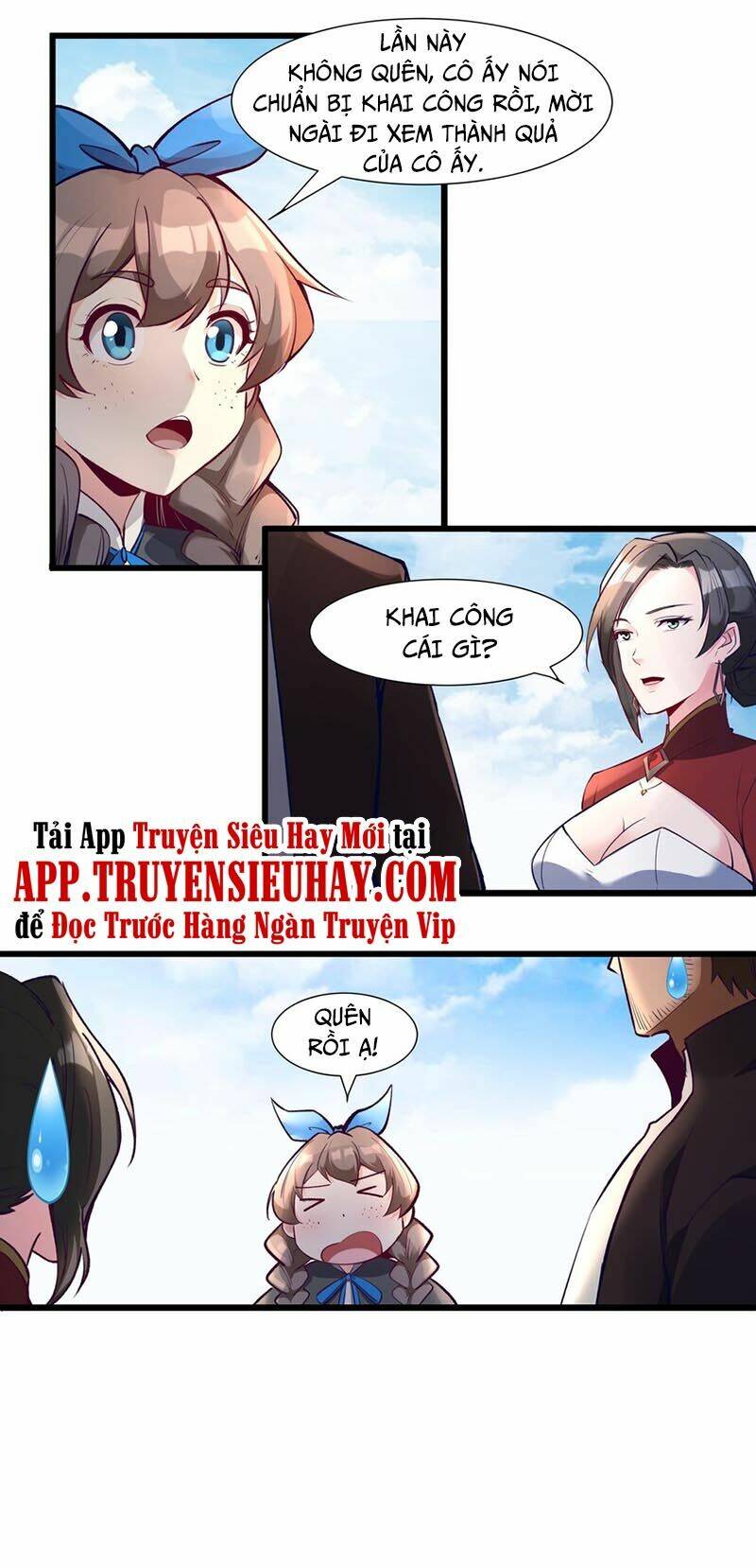 lê minh chi kiếm chapter 34 2