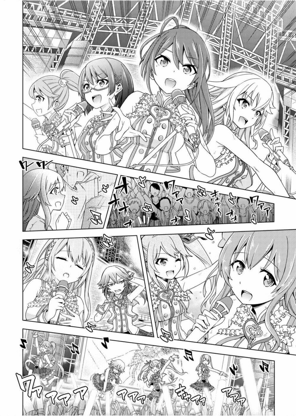 project tokyo dolls chapter 1 11