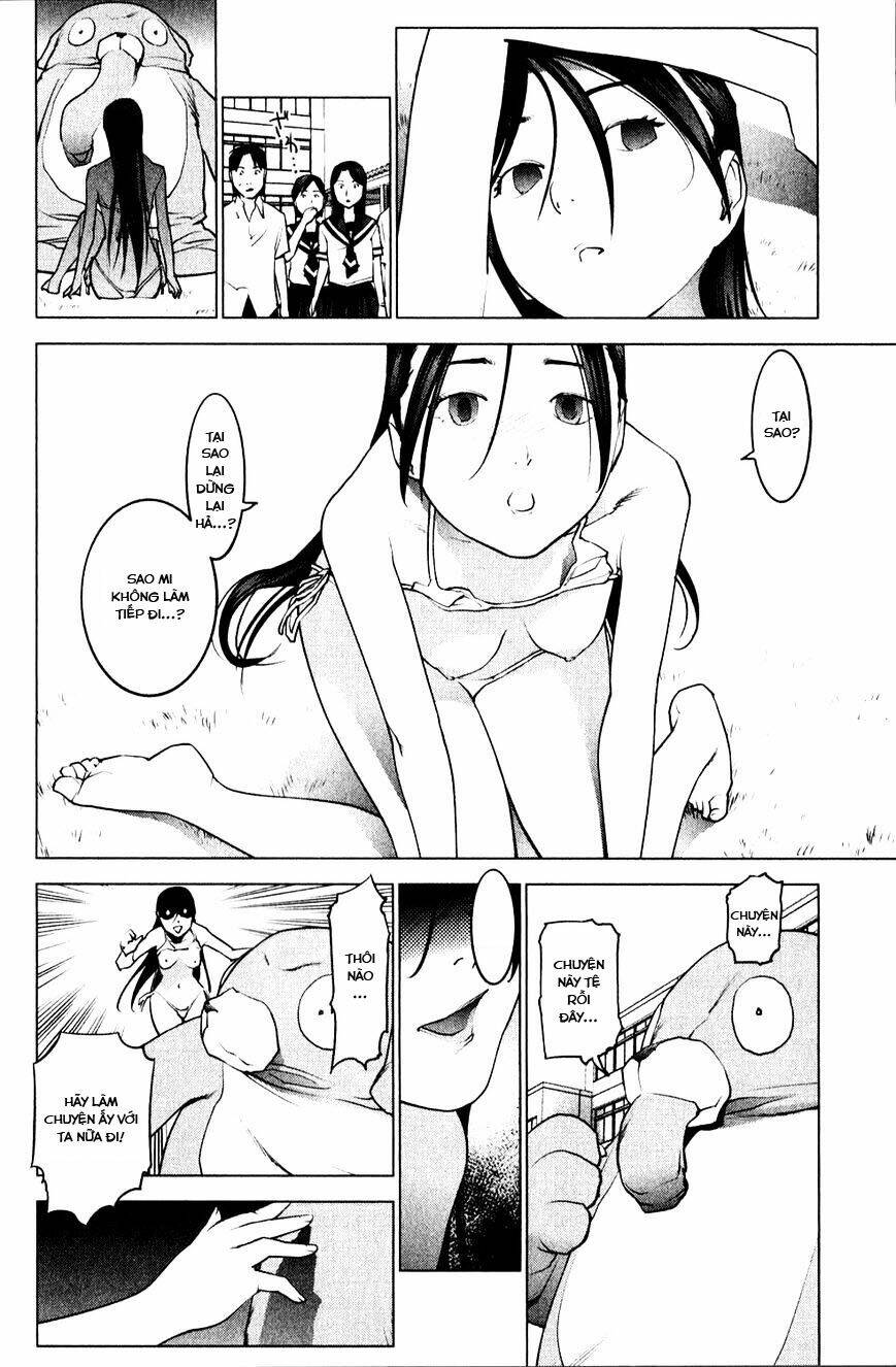 seishokuki chapter 10 19