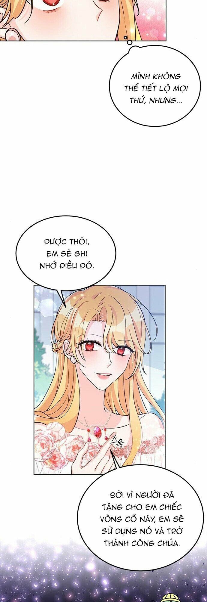 nữ hiệp trở về chapter 18.1 13