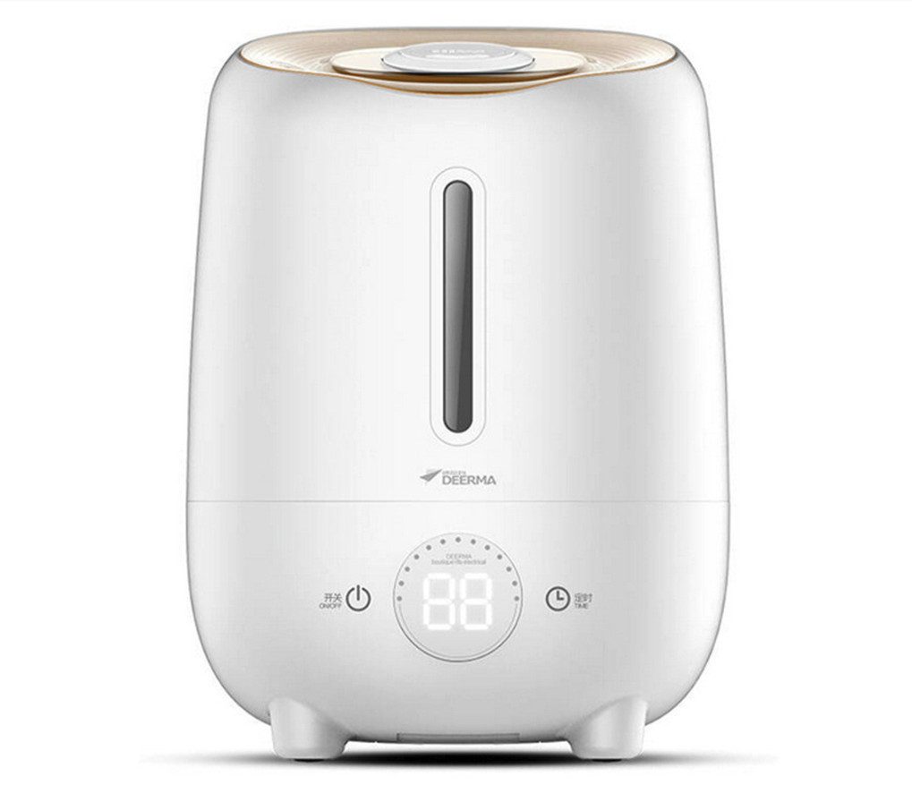 MÁY PHUN SƯƠNG DEERMA LCD F420S