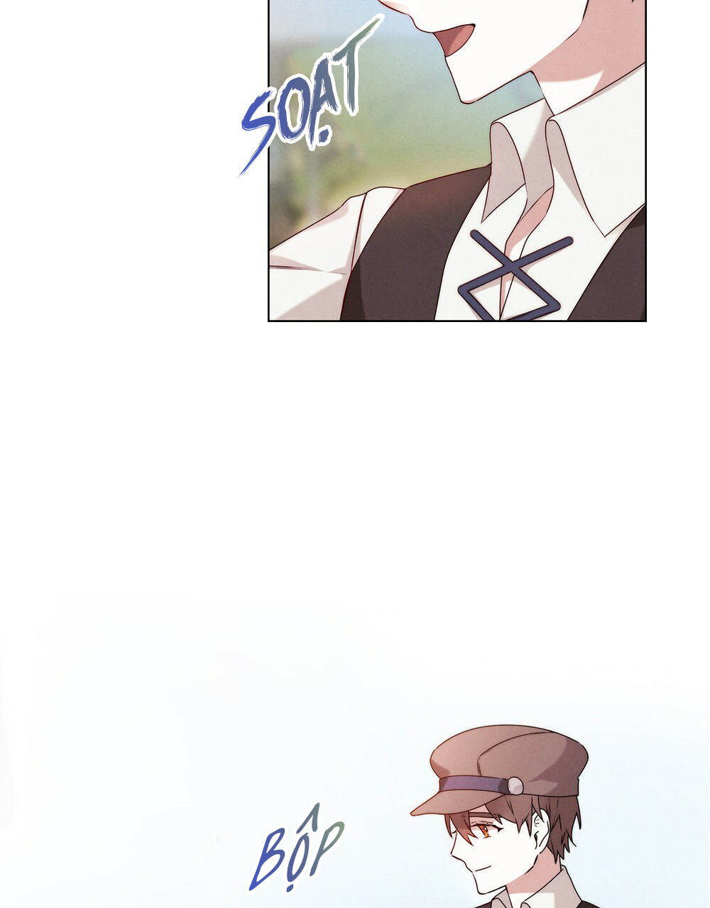 ánh sáng của bình minh chapter 1 22